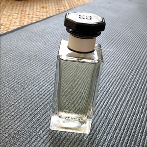 Givenchy Cuir Blanc NEW